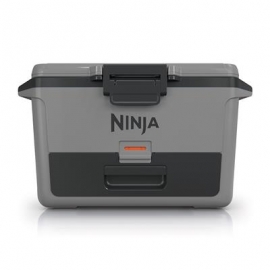Ninja FrostVault, 47 L, hall - Jahutuskast