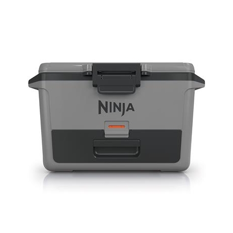 Ninja FrostVault, 47 L, hall - Autokülmik