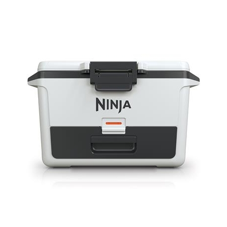 Ninja FrostVault, 47 L, valge - Autokülmik