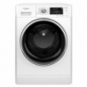 Whirlpool, 11 kg / 7 kg, sügavus 60.5 cm, 1600 p/min - Kuivatiga pesumasin