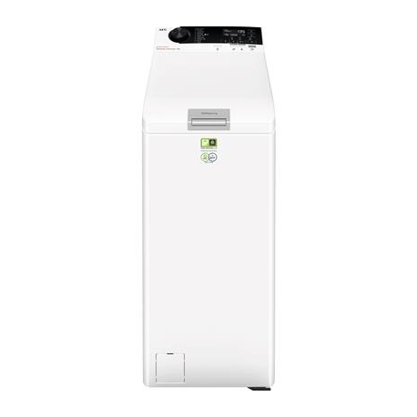 AEG 7000 Seeria ProSteam, 7 kg, sügavus 59.9 cm, 1300 p/min - Pealtlaetav pesumasin