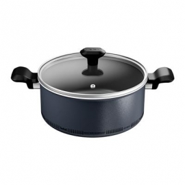 Tefal So'Light, 24 cm - Kaanega pott