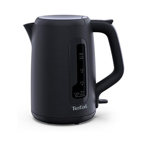 Tefal Morning Kettle 1.7 L, must - Veekeetja