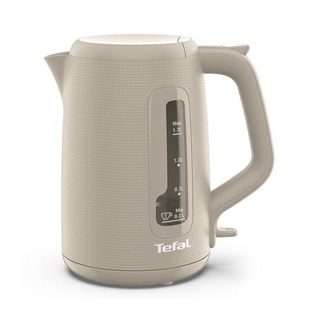 Tefal Morning Kettle 1.7 L, beež - Veekeetja