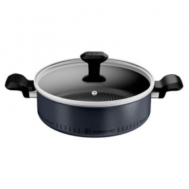 Tefal So'Light, 24 cm - Kaanega pott