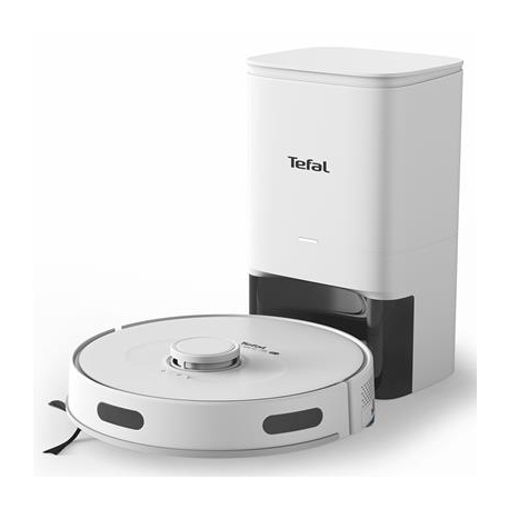 Tefal X-PLORER Serie 75 S+, valge - Robottolmuimeja