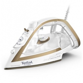 Tefal Puregliss, 2900 W, valge - Aurutriikraud