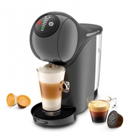 Krups NESCAFÉ® Dolce Gusto® Genio S, hall - Kapselkohvimasin