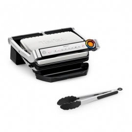 Tefal OptiGrill+, 2000 W, roostevaba teras - Lauagrill