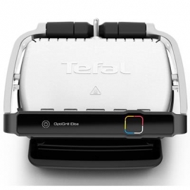 Tefal OptiGrill Elite, 2000 W, roostevaba teras - Lauagrill