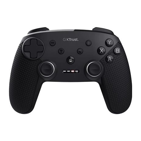 Trust GXT-542 Muta, PC, Nintendo Switch, must - Juhtmevaba pult