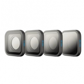 GoPro ND Filter 4-Pack - Kaamera filtrid