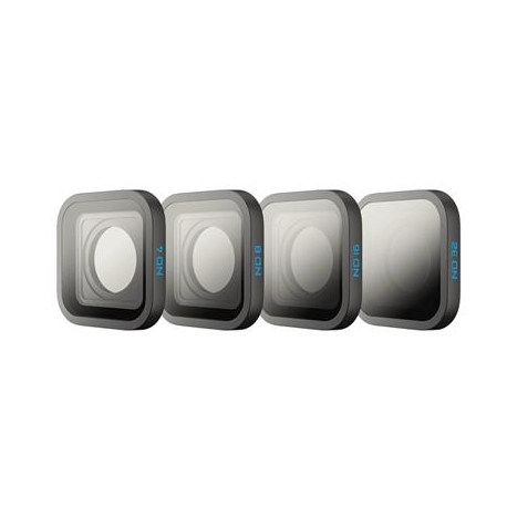 GoPro ND Filter 4-Pack - Kaamera filtrid