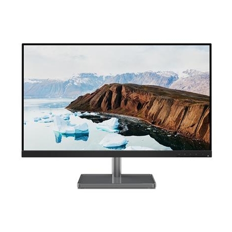 Lenovo L27m-30, 27", FHD, LED IPS, 75 Hz, USB-C, must - Monitor