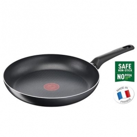 Tefal Simple Cook, 30 cm, must - Praepann