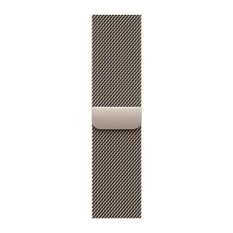 Apple Milanese Loop, 46mm, S/M, roostevaba - Kellarihm