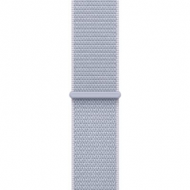 Apple Sport Loop, 42mm, helesinine - Kellarihm