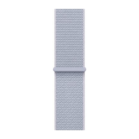 Apple Sport Loop, 42mm, helesinine - Kellarihm