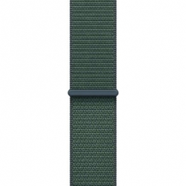 Apple Sport Loop, 42mm, roheline - Kellarihm