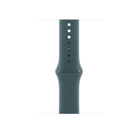 Apple Sport Band, 46 mm, M/L, roheline - Kellarihm