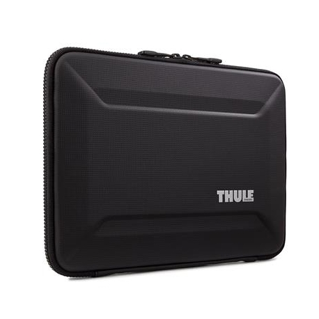 Thule Gauntlet, 14", MacBook, must - Sülearvuti ümbris