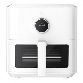 Xiaomi Smart Air Fryer, 5.5 L, 1600 W, valge - Kuumaõhufritüür