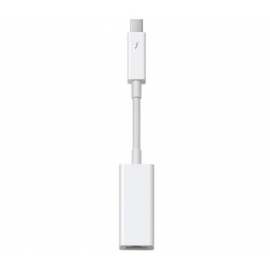 Adapter Thunderbolt -- Gigabit Ethernet Apple