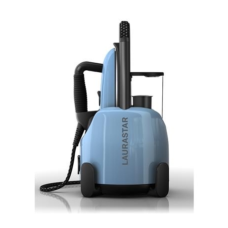 Laurastar Lift Plus, Blue Sky, 2200 W, helesinine - Triikimissüsteem