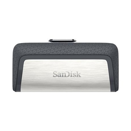 Mälupulk SanDisk Ultra Dual USB 3.1 (128 GB)