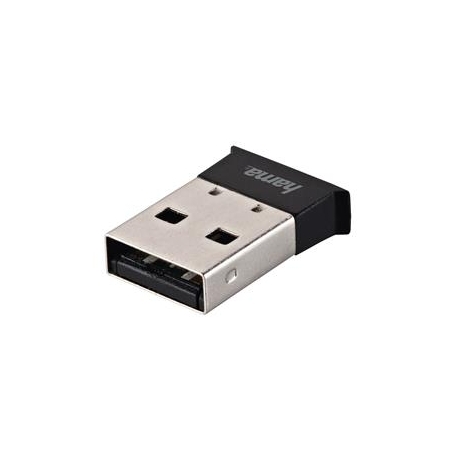 Hama Bluetooth 5.0 C2 + EDR, must - USB adapter