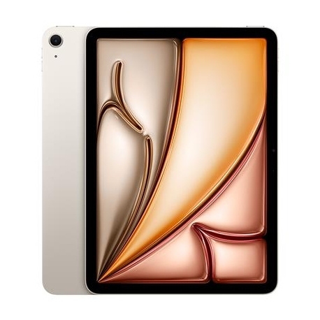 Apple iPad Air 11'' (2024), M2, 128 GB, WiFi, beež - Tahvelarvuti