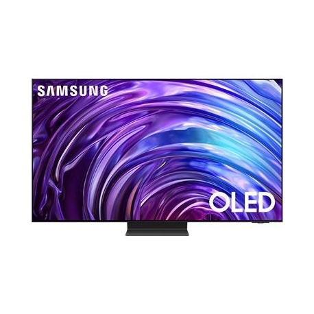 Samsung S95D, 55", 4K UHD, OLED, must - Teler