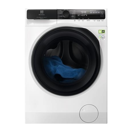 Electrolux 800 UltraCare AutoDose, 10 kg, sügavus 63.6 cm, 1400 p/min - Eestlaetav pesumasin