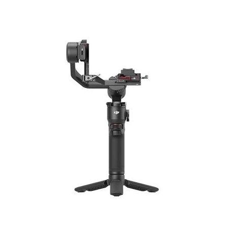 DJI RS 3 Mini, must - Kaamera stabilisaator