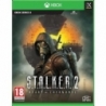 S.T.A.L.K.E.R. 2: Heart of Chornobyl, Xbox Series X - Mäng