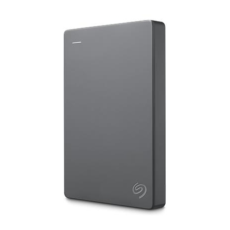 Väline kõvaketas Seagate Basic (5 TB)