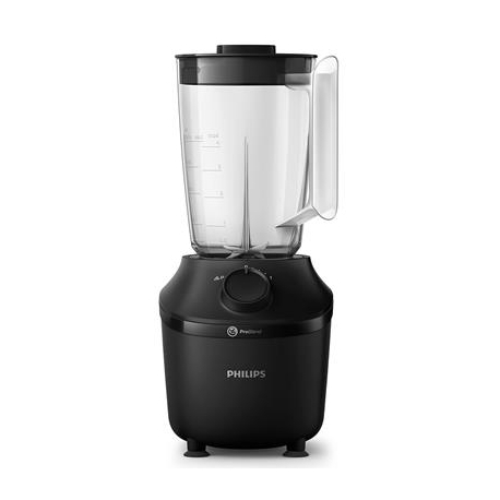 Philips 3000 Series, 600 W, 1.25 L, must - Blender