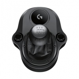 Käigukang Logitech G29, G920 ja G923 roolikomplektidele