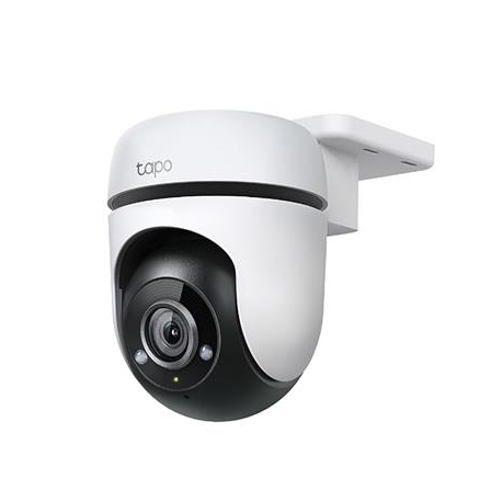 TP-Link Tapo C500, 1080p, 360°, WiFi, valge/must - Väline turvakaamera