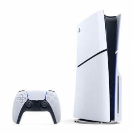 Sony PlayStation 5 Slim - Mängukonsool