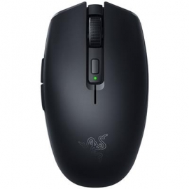 Razer Orochi V2, must - Juhtmevaba optiline hiir