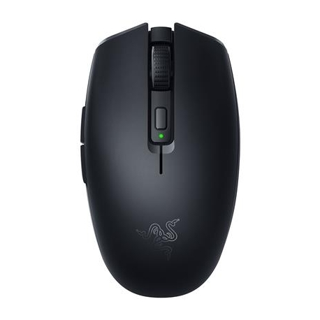 Razer Orochi V2, must - Juhtmevaba optiline hiir