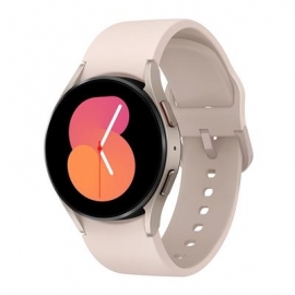 Samsung Galaxy Watch5, 40 mm, LTE, roosa kuld - Nutikell