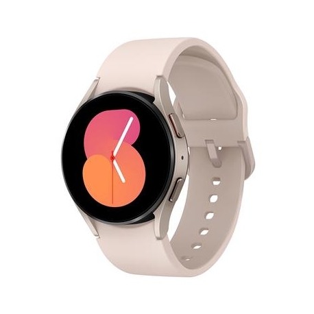 Samsung Galaxy Watch5, 40 mm, LTE, roosa kuld - Nutikell