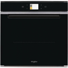 Whirlpool, 73 L, must - Integreeritav ahi