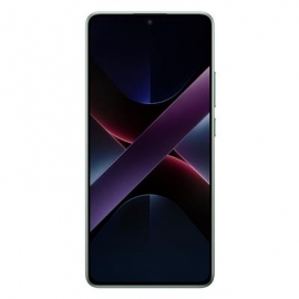 POCO X7 Pro, 8 GB, 256 GB, roheline - Nutitelefon