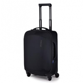 Thule Subterra 2 Carry-on Suitcase Spinner, must - Ratastega kohver