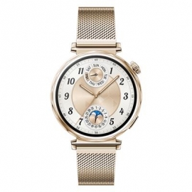 Huawei Watch GT 5, 41 mm, kuld - Nutikell