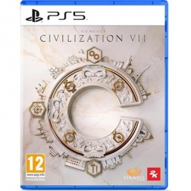 Sid Meier's Civilization VII, PlayStation 5 - Mäng