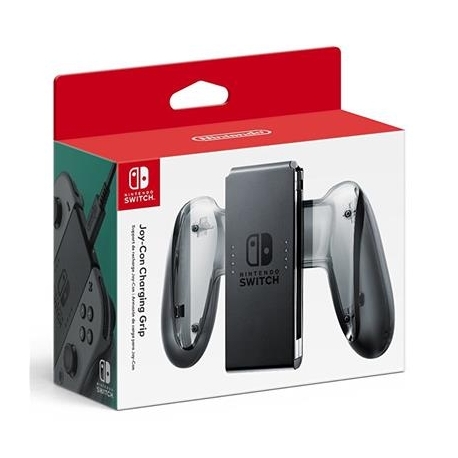 Joy-Con laadija Nintendo Charging Grip